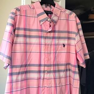 Men's Shirt